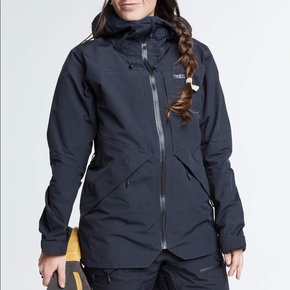Trew Gear Stella Ski Jacket